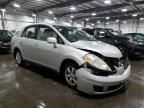 2008 Nissan Versa S