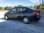 2013 Nissan Versa S