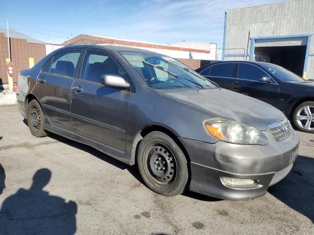 2006 Toyota Corolla CE