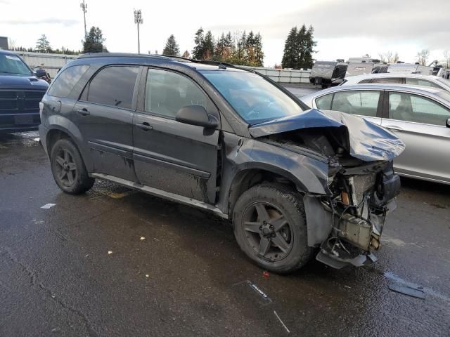 2005 Chevrolet Equinox LT