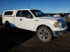 2010 Ford F150 Super Cab