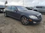 2009 Mercedes-Benz S 550 4matic