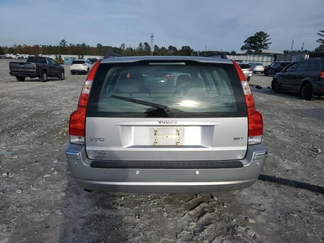 2006 Volvo V70 2.5T