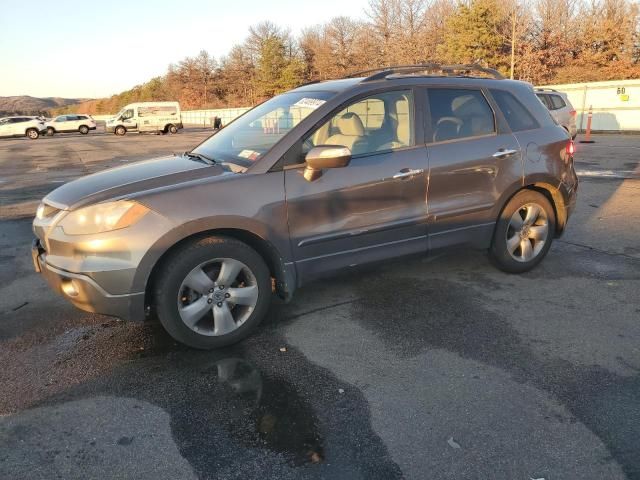 2007 Acura RDX Technology