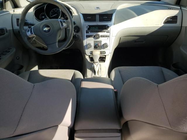 2010 Chevrolet Malibu 1LT