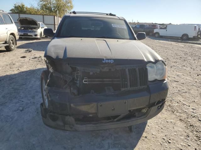 2008 Jeep Grand Cherokee Laredo