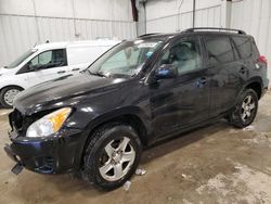 Vehiculos salvage en venta de Copart Franklin, WI: 2011 Toyota Rav4