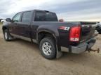 2008 GMC Sierra K1500