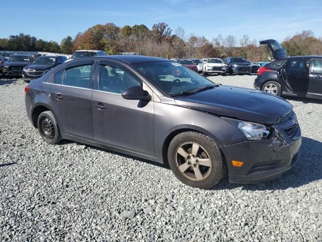 2013 Chevrolet Cruze LT