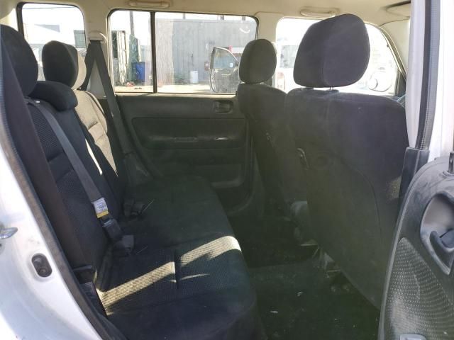 2004 Scion XB