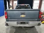 2014 Chevrolet Silverado C1500 LT