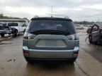 2007 Mitsubishi Outlander XLS