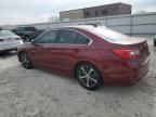 2017 Subaru Legacy 2.5I Limited