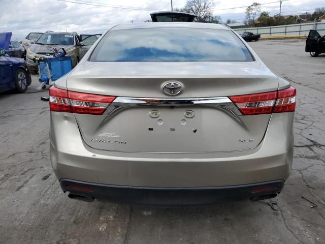 2014 Toyota Avalon Base