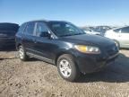 2009 Hyundai Santa FE GLS