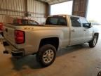 2015 Chevrolet Silverado K2500 Heavy Duty LT