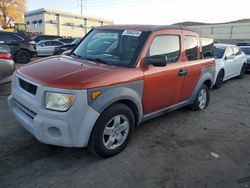 Carros salvage sin ofertas aún a la venta en subasta: 2003 Honda Element EX