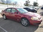 2008 Chevrolet Impala Super Sport