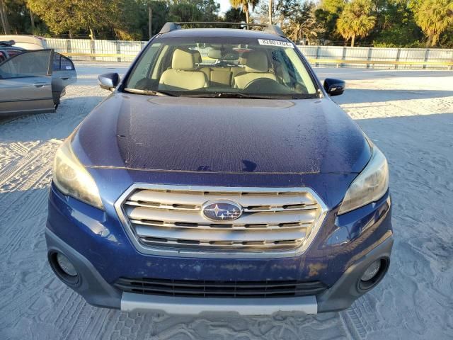 2016 Subaru Outback 3.6R Limited