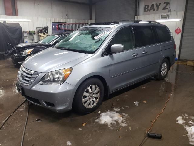 2010 Honda Odyssey EXL