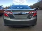 2014 Toyota Camry Hybrid