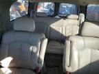 2001 Chevrolet Suburban K1500