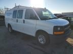 2017 Chevrolet Express G2500