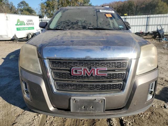 2011 GMC Terrain SLT