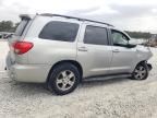 2011 Toyota Sequoia SR5