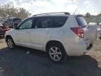 2010 Toyota Rav4 Limited