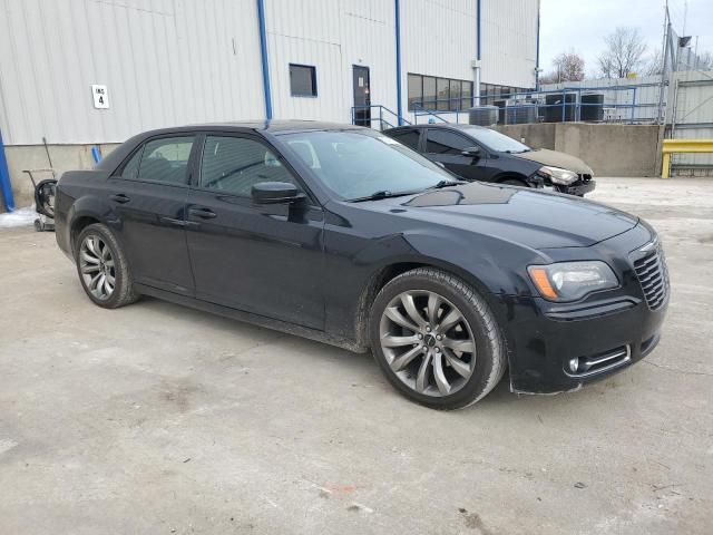 2014 Chrysler 300 S