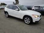 2014 BMW X1 SDRIVE28I