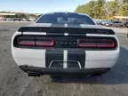 2018 Dodge Challenger SRT Hellcat