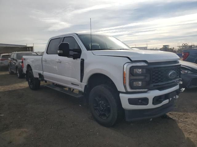 2023 Ford F350 Super Duty