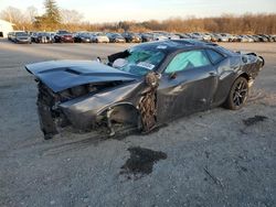 2022 Dodge Challenger SXT en venta en Grantville, PA