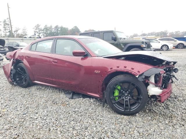 2021 Dodge Charger Scat Pack