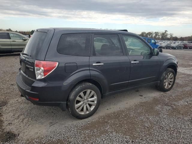 2013 Subaru Forester 2.5X Premium