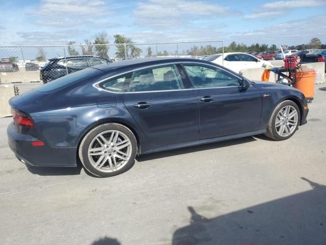 2016 Audi A7 Premium Plus