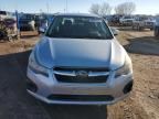 2013 Subaru Impreza Premium