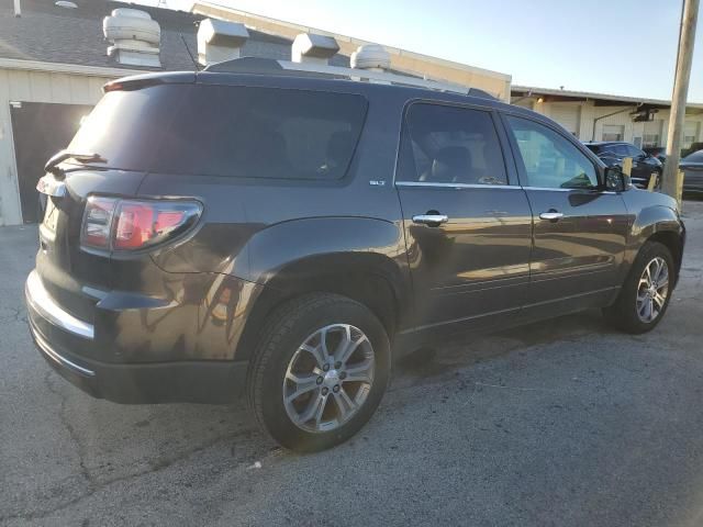 2015 GMC Acadia SLT-1