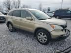 2008 Honda CR-V EXL