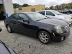 2004 Cadillac CTS