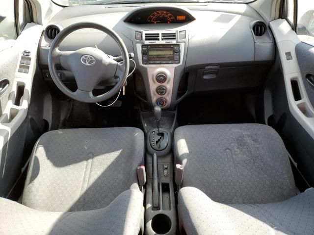 2009 Toyota Yaris