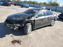 2013 Honda Accord EX en venta en Wilmer, TX