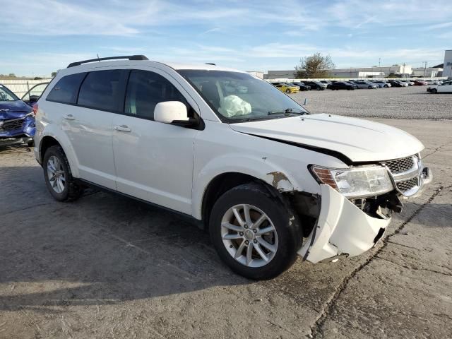 2015 Dodge Journey SXT