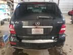 2009 Mercedes-Benz ML 350