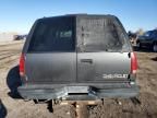 1999 Chevrolet Tahoe K1500