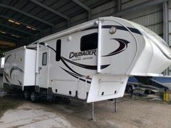 2013 Cruiser Rv 5THWHEEL en venta en New Orleans, LA