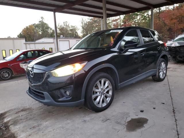 2014 Mazda CX-5 GT