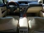 2012 Lexus RX 450H